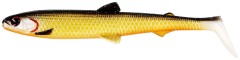 3ks - Gumena Mamac Westin BullTeez Shadtail 7,5cm 4gr Oficialna Roška