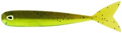 3ks - Gumena mamac Westin Megateez V-Tail 9cm 4gr Secret UV