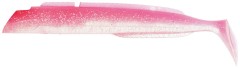3ks Gumena mamac Westin Sandy Andy Jig 62g Glowing Lipstick