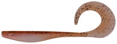 3ks - Gumená Nástraha Iron Claw Slim Jane 13,5cm BP