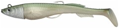 3ks - Gumová Nástraha Berkley Power Bait Power Sardine 12cm 15g Kaki