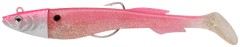 3ks - Gumová Nástraha Berkley Power Bait Power Sardine 9cm 10gr Metallic Pink