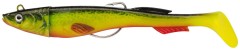 3ks - Gumová nástraha Berkley PowerBait Power Sardine 12cm 20gr Hot Cod