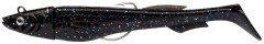 3ks - Gumová nástraha Berkley PowerBait Power Sardine 12cm 20gr Night Sky
