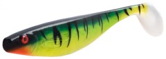 3ks - Gumová Nástraha BOMB! Hypno 9cm Perchy 3ks - Gumová Nástraha BOMB! Hypno 9cm Perchy