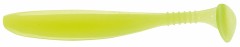 3ks - Gumová Nástraha Daiwa Tournament D'Fin Shad 150mm Lime