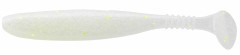 3ks - Gumová Nástraha Daiwa Tournament D'Fin Shad 150mm UV Flake Pearl