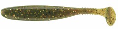 3ks - Gumová Nástraha Daiwa Tournament D'Fin Shad 150mm UV Real Motor Oil