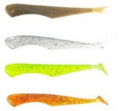 3ks - Gumová Nástraha Drop Shot Iron Claw Kit SH