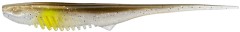 3ks - Gumová Nástraha Gunki Mosquito 18cm 18,8gr UV Ayu
