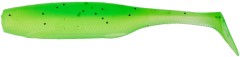 3ks - Gumová Nástraha Gunki Peps 12cm 12,4gr Ufo