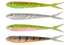 3ks - Gumová Nástraha Gunki V2Riggle 18cm 18,1gr
