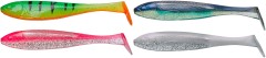 3ks - Gumová Nástraha Illex Magic Slim Shad 7 14cm 24gr