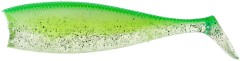 3ks - Gumová Nástraha Illex Nitro Shad 15cm 24gr Carribean Shad