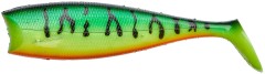 3ks - Gumová Nástraha Illex Nitro Shad 15cm 24gr Fire Tiger