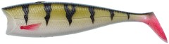 3ks - Gumová Nástraha Illex Nitro Shad 15cm 24gr Perch