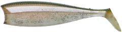 3ks - Gumová Nástraha Illex Nitro Shad 15cm 24gr Secret Sand Eel