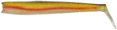 3ks - Gumová Nástraha Illex Nitro Slim Shad 18cm Ghost Wakasagi