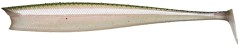 3ks - Gumová Nástraha Illex Nitro Slim Shad 18cm Secret Sand Eel