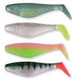 3ks - Gumová Nástraha Iron Claw Belly Boy 10cm