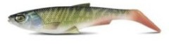 3ks - Gumová Nástraha Iron Claw Belly Boy NG  15cm Štika