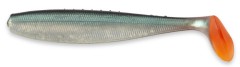 3ks - Gumová Nástraha Iron Claw Just Shad 12cm True Whitefish