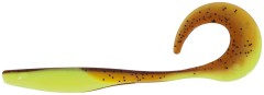 3ks - Gumová Nástraha Iron Claw Slim Jane 13,5cm CB