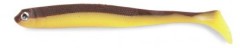 3ks - Gumová Nástraha Iron Claw Slim Jim 10cm BC