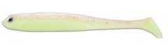 3ks - Gumová Nástraha Iron Claw Slim Jim 10cm LU