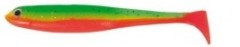 3ks - Gumová Nástraha Iron Claw Slim Jim 10cm OB