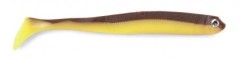 3ks - Gumová Nástraha Iron Claw Slim Jim 7cm BC