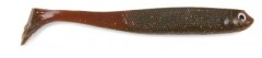 3ks - Gumová Nástraha Iron Claw Slim Jim 7cm MG