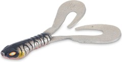 3ks - Gumová Nástraha Iron Claw Turbo X-Tail 12cm RC