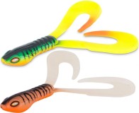 3ks - Gumová Nástraha Iron Claw Turbo X-Tail 12cm
