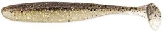 3ks - Gumová Nástraha Keitech Easy Shiner 6,5" 16,5cm 24gr Gold Flash Minnow