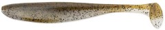 3ks - Gumová Nástraha Keitech Easy Shiner 6,5" 16,5cm 24gr Green Pumpkin PP Shad