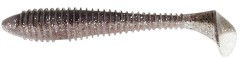 3ks - Gumová Nástraha Keitech FAT Swing Impact 6,8" 17,3cm 36,5gr Kokanee Salmon