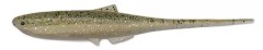 3ks - Gumová Nástraha LMAB Kofi Bleak Pintail 15cm 10gr Champagne