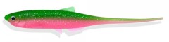 3ks - Gumová Nástraha LMAB Kofi Bleak Pintail 15cm 10gr Electric Chicken