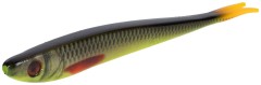 3ks - Gumová Nástraha Mikado Saira 17cm 3D Limited Roach
