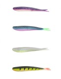 3ks - Gumová Nástraha Mikado Saira II 17cm 18,6gr 3ks - Gumová Nástraha Mikado Saira II 17cm 18,6gr