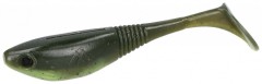 3ks - Gumová Nástraha Mikado Spark 10cm 346