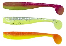 3ks - Gumová Nástraha Relax Kingshad 12,5cm