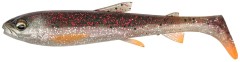 3ks - Gumová Nástraha Savage Gear 3D Whitefish Shad 12cm 14g Bleak