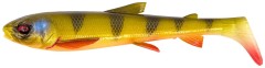 3ks - Gumová Nástraha Savage Gear 3D Whitefish Shad 12cm 14g Perch