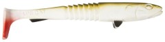 3ks - Gumová Nástraha Uni Cat Goon Fish 15cm 30gr S