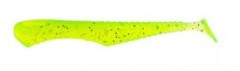 3ks - Gumová NástrahaDrop Shot Iron Claw Kit SH CH