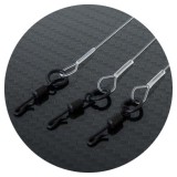 3ks - Hotový Náväzec Gemini Ronnie Rig Tidy Booms 3ks - Hotový Náväzec Gemini Ronnie Rig Tidy Booms