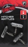 3ks - Hrkálka Rage Strike Point Hitcher Rattle Veľkosť M