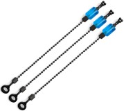 3ks - Indikátor Trakker Bobbin Clinga Dumpy Kit Modrá